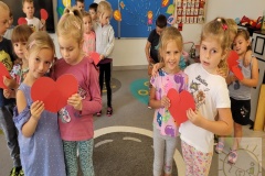 Dzień Przedszkolaka Wiewiórki 2023