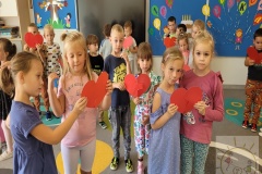 Dzień Przedszkolaka Wiewiórki 2023
