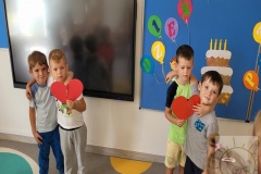Dzień Przedszkolaka Wiewiórki 2023