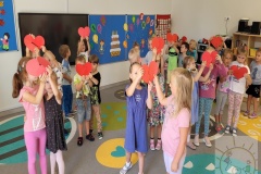 Dzień Przedszkolaka Wiewiórki 2023
