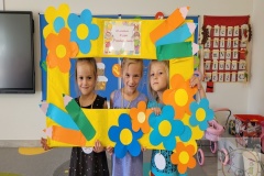 Dzień Przedszkolaka Wiewiórki 2023