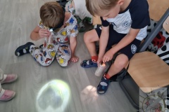 Dzień Przedszkolaka Wiewiórki 2025