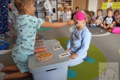 Dzień Przedszkolaka Wiewiórki 2025