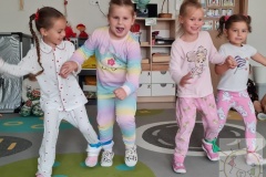 Dzień Przedszkolaka Wiewiórki 2025