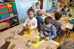 Dzień Psa w grupie "Sowy"
