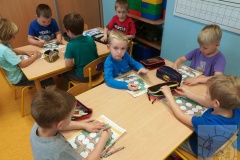 Dzień Rodzin grupa "Sowy"