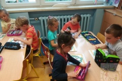 Dzień Rodzin grupa "Sowy"