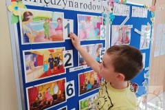 Międzynarodowy Dzień Teatru grupa Sowy