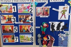 Międzynarodowy Dzień Teatru grupa Sowy