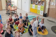 Dzień Zwierząt Jeżyki  2023