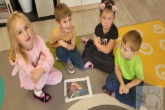 Dzień Zwierząt Wiewiórki 2023