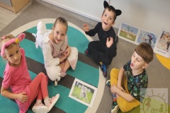 Dzień Zwierząt Wiewiórki 2023