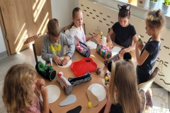 Dzień Zwierząt Wiewiórki 2023