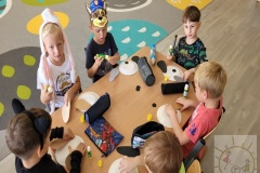 Dzień Zwierząt Wiewiórki 2023