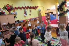 Kampania CPCD Pszczółki