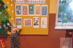 Kampania CPCD Wiewiórki