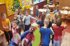Kampania CPCD Wiewiórki