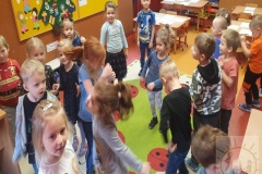 Kampania CPCD Wiewiórki