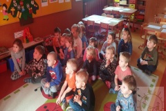 Kampania CPCD Wiewiórki