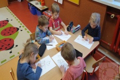 Kampania CPCD Wiewiórki