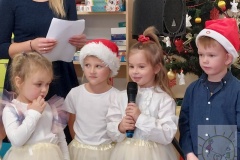 Spotkanie z Mikołajem 2023