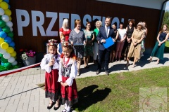 Otwarcie Przedszkola