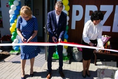 Otwarcie Przedszkola