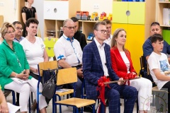 Otwarcie Przedszkola