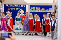 Otwarcie Przedszkola