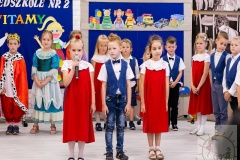 Otwarcie Przedszkola