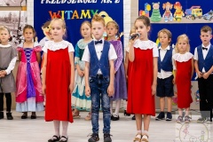 Otwarcie Przedszkola