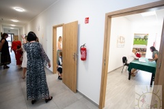 Otwarcie Przedszkola