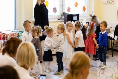Pasowanie na Przedszkolaka 2022