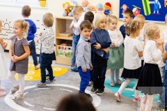 Pasowanie na Przedszkolaka 2022