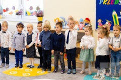 Pasowanie na Przedszkolaka 2022