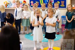 Pasowanie na Przedszkolaka 2022