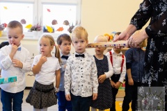 Pasowanie na Przedszkolaka 2022