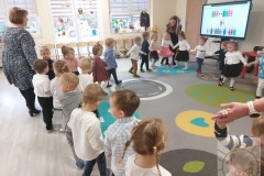 Pasowanie na Przedszkolaka 2023