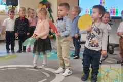 Pasowanie na Przedszkolaka 2023