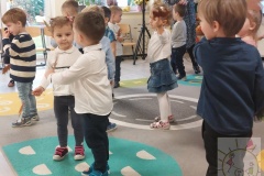 Pasowanie na Przedszkolaka 2023