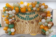 Pasowanie na Przedszkolaka 2025