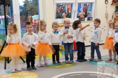 Pasowanie na Przedszkolaka 2025