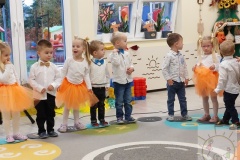 Pasowanie na Przedszkolaka 2025