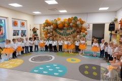 Pasowanie na Przedszkolaka 2025