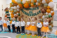 Pasowanie na Przedszkolaka 2025