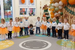 Pasowanie na Przedszkolaka 2025