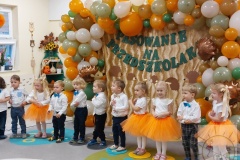 Pasowanie na Przedszkolaka 2025