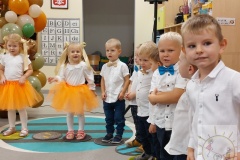 Pasowanie na Przedszkolaka 2025