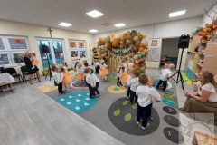 Pasowanie na Przedszkolaka 2025