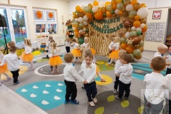 Pasowanie na Przedszkolaka 2025